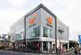 スーパー　グルメシティ千住曙町店（スーパー）まで501m