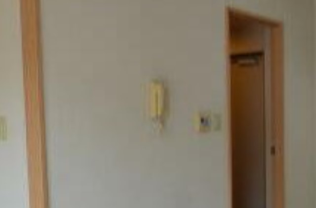 セキュリティ　インターホン