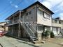 中津川荘 2階 築50年10ヶ月の賃貸物件
