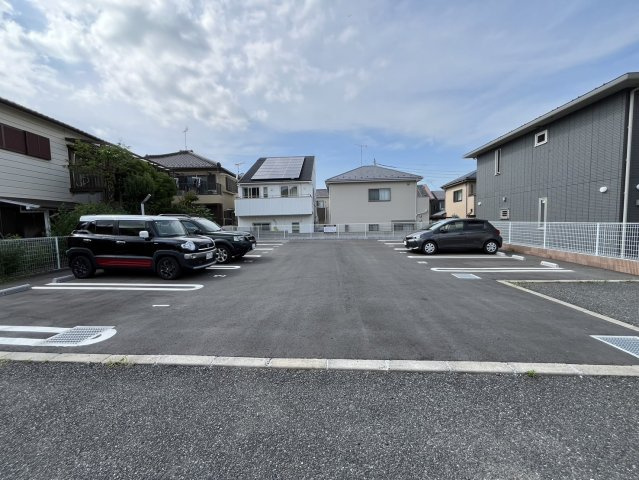 ＪＲ京葉線 蘇我駅 徒歩17分 2階建 築3年のその他写真