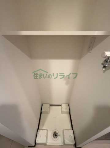 GENOVIA東神田greenveilのその他写真
