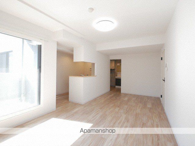 Angelic Village南23条(エンジェリックヴィレッジの内装写真