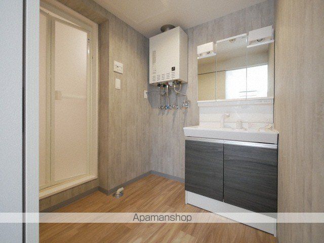 Angelic Village南23条(エンジェリックヴィレッジの内装写真