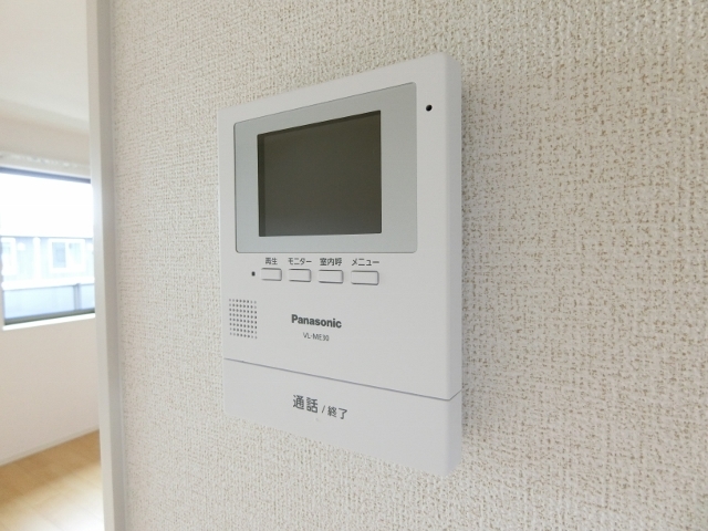 セキュリティ　図面と現状に相違がある場合には現状を優先