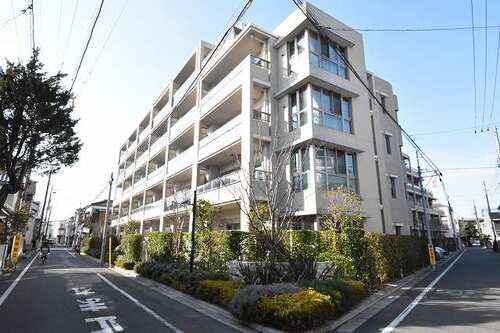 建物外観　建物外観　※2019年3月の写真