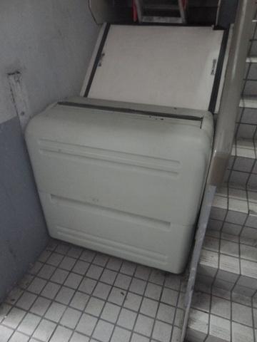 エントランス　★ゴミ置き場★