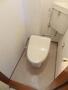 トイレ　★トイレ広め★