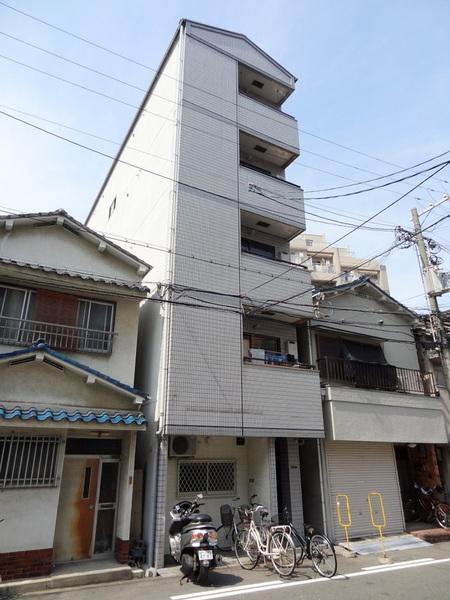 建物外観　★外観です★