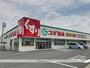 ドラックストア　スギ薬局共栄店（ドラッグストア）まで810m