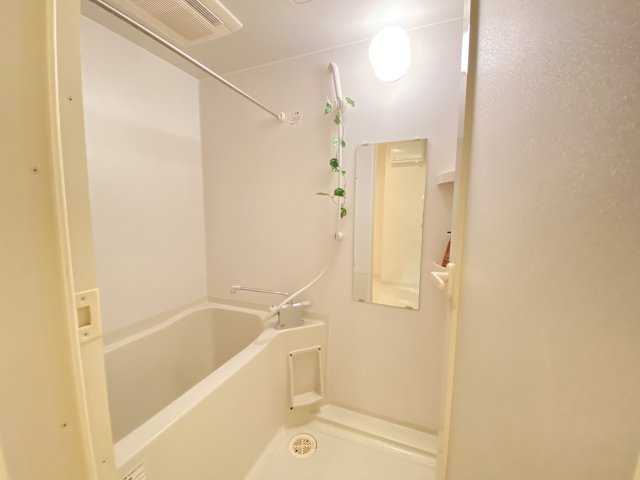 ジオステージ東山の風呂写真