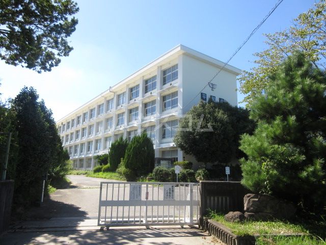 小学校　豊田市立平和小学校（小学校）まで1863m