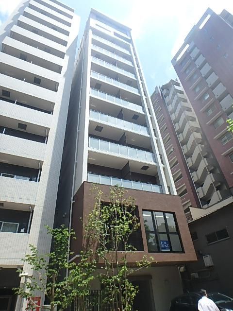 東京メトロ有楽町線 東池袋駅 徒歩1分 築11年