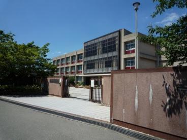 小学校　若宮小学校（小学校）まで452m
