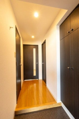 玄関　玄関※別部屋参考写真