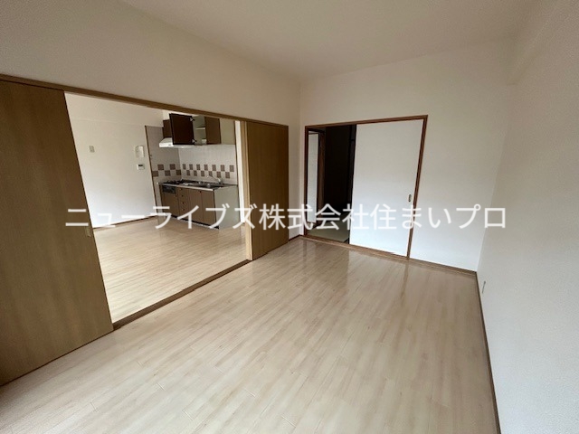 平安ハイツのその他写真