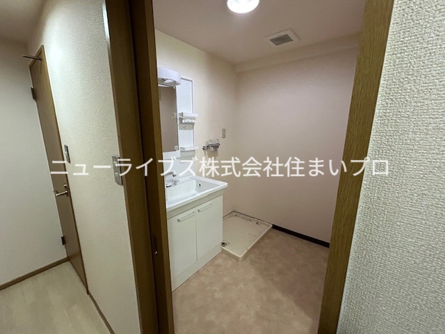 平安ハイツのその他写真