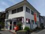 郵便局　広島宇品本通郵便局（郵便局）まで345m
