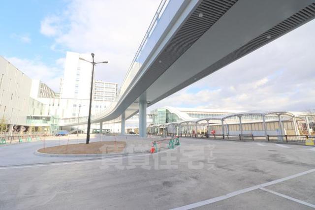 その他　JR東海道線岸辺駅（その他）まで1405m