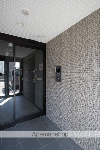 地下鉄東西線 ひばりが丘駅 徒歩5分 4階建 築13年の外観写真