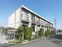 ゆいの杜西駅より徒歩7分 1階 築18年7ヶ月の賃貸物件