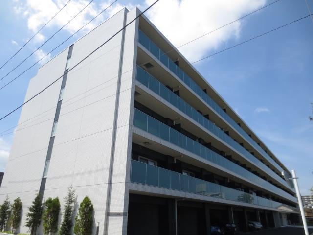 建物外観　建物外観