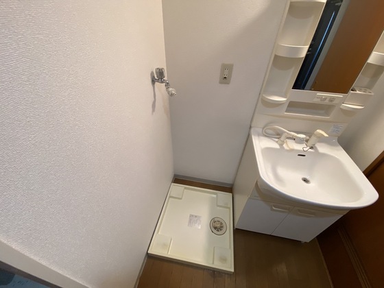 その他設備　※別部屋の写真です