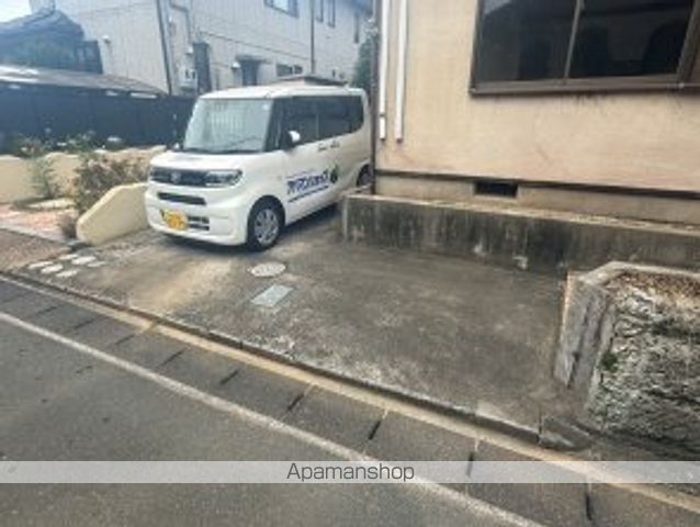 ＪＲ東海道本線 浜松駅 バス乗車時間：15分 最寄りバス停で下車 徒歩5分 2階建 築39年のその他写真