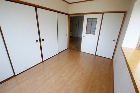 その他部屋・スペース　別号室の写真となります。