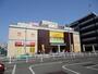 ショッピングセンター　アピタ桑名店（ショッピングセンター）まで1600m
