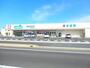 ドラックストア　ウエルシア桑名東方店（ドラッグストア）まで130m