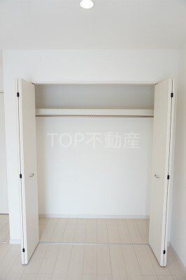 収納　物件画像
