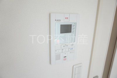 セキュリティ　物件画像