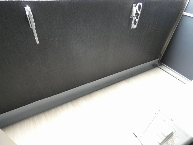 バルコニー　イメージ