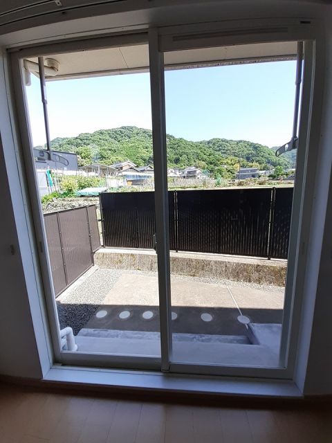 庭