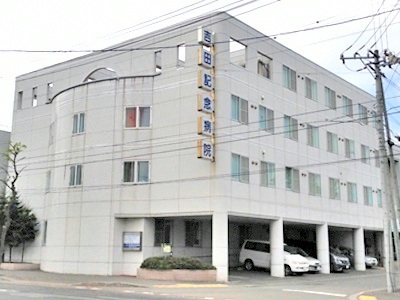 病院　医療法人社団信佑会吉田記念病院（病院）まで477m