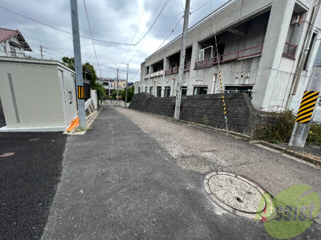 その他共有部分　駐輪場その他