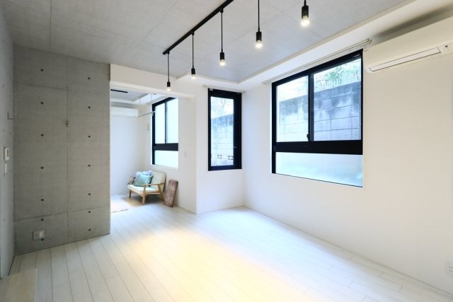 眺望　☆展望☆