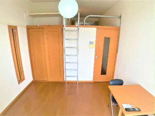 その他部屋・スペース　設備仕様は号室により異なる為、現況を優先とします。