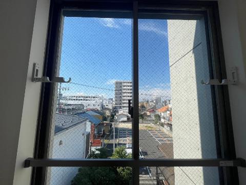 その他設備　室内設備（イメージ）