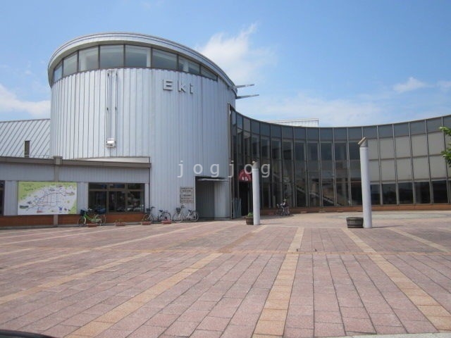 その他　栗山駅（その他）まで645m
