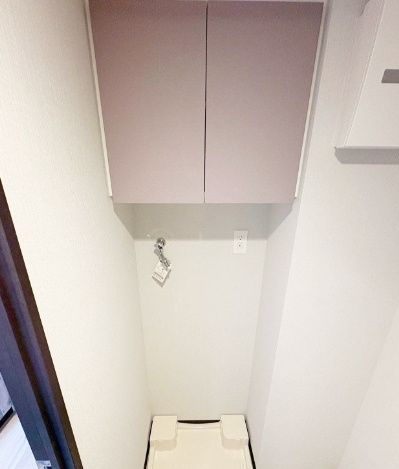 その他設備　☆室内洗濯機置場☆