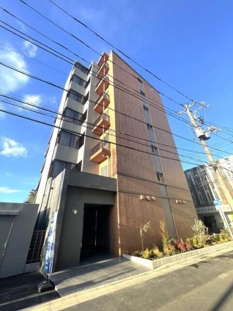 西武池袋線 大泉学園駅 徒歩4分 築2年