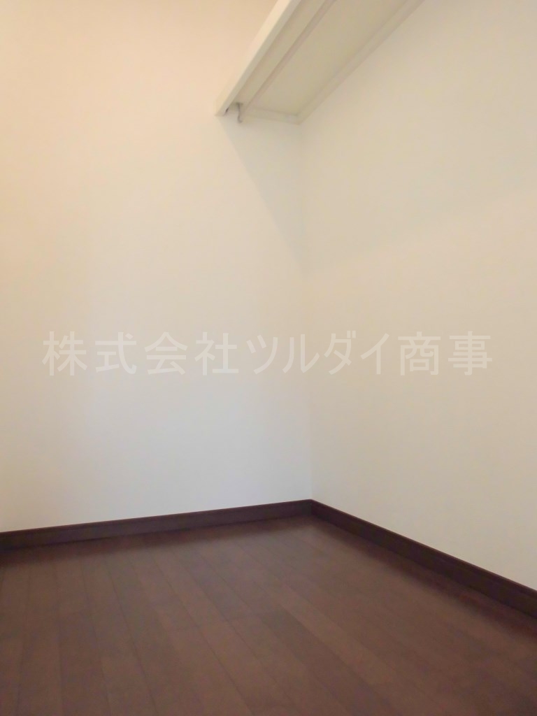 京急本線 生麦駅 徒歩7分 2階建 築10年の内装写真
