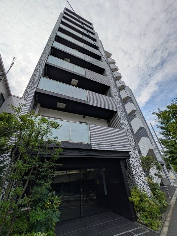建物外観　☆外観☆