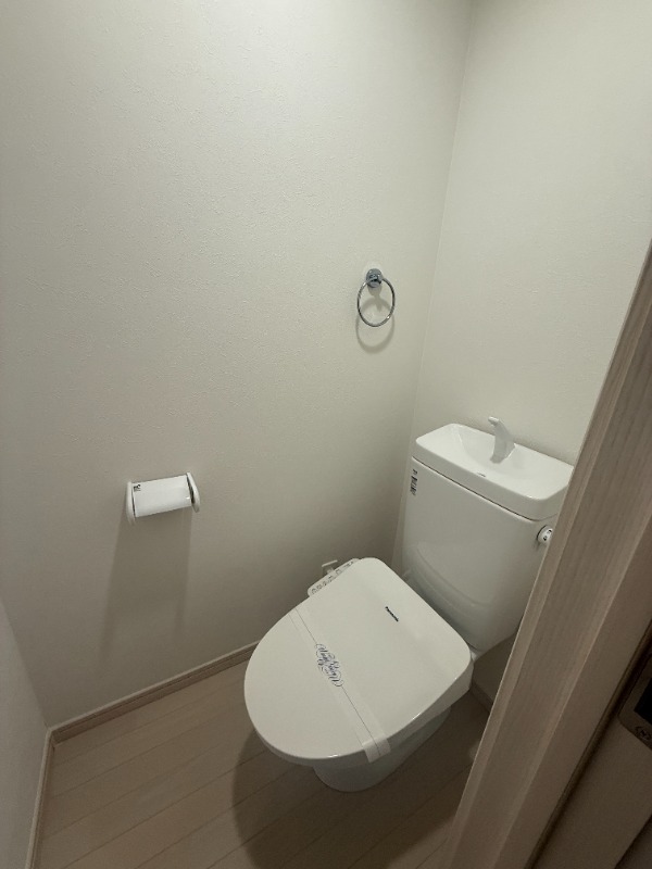 トイレ　バス・トイレ別