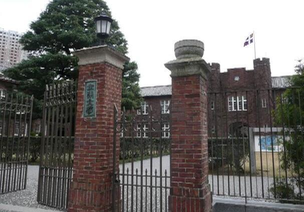 大学・短大　立教大学（大学・短大）まで650m