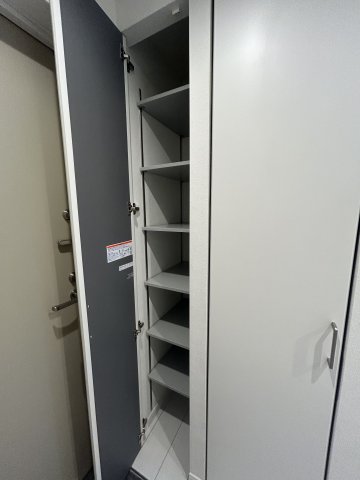 ルーデンス本蓮沼IIの内装写真