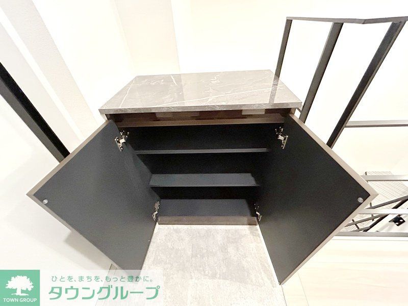 収納　同施工参考