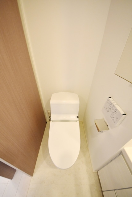トイレ　参考写真