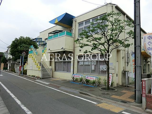 幼稚園・保育園　荻窪保育園（幼稚園・保育園）まで336m